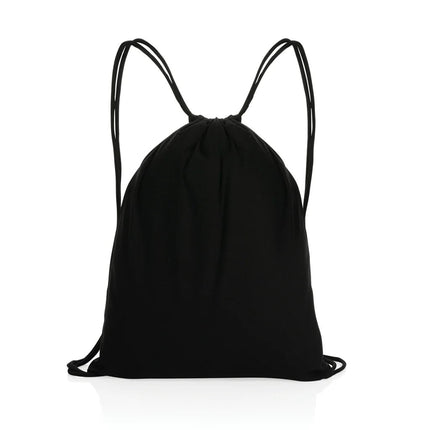 Impact AWARE™ drawstring backpack 145g - hospitality