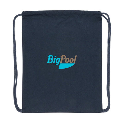 Impact AWARE™ drawstring backpack 145g - hospitality
