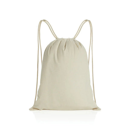 Impact AWARE™ drawstring backpack 145g - hospitality
