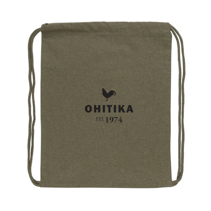 Impact AWARE™ drawstring backpack 145g - hospitality