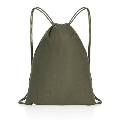 Impact AWARE™ drawstring backpack 145g - hospitality