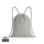 Recycled cotton / grey / 35 x 1 x 44 cm
