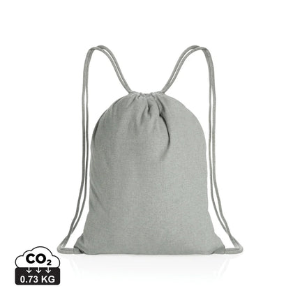 Impact AWARE™ drawstring backpack 145g - hospitality