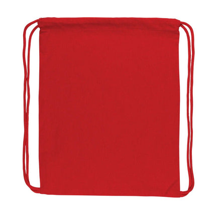 Impact AWARE™ drawstring backpack 145g - hospitality