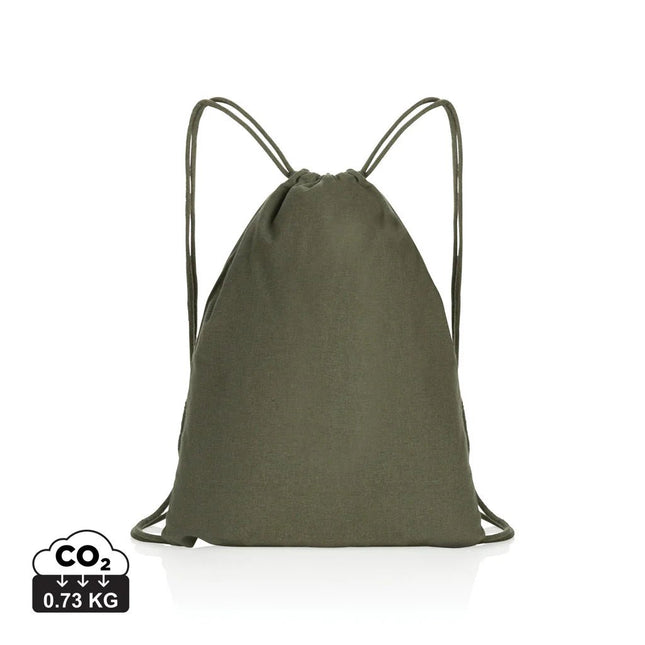 Impact AWARE™  drawstring backpack 145g – part of the Team Day Out kit