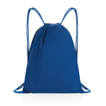 Impact AWARE™ drawstring backpack 145g - hospitality