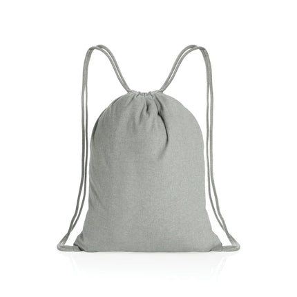 Impact AWARE™ drawstring backpack 145g - hospitality