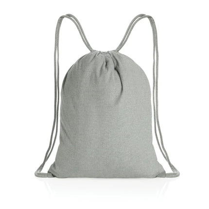Impact AWARE™ drawstring backpack 145g - hospitality
