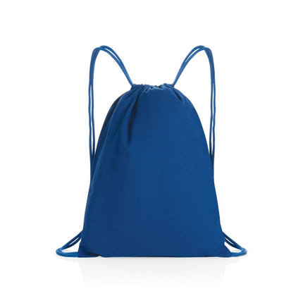 Impact AWARE™ drawstring backpack 145g - hospitality