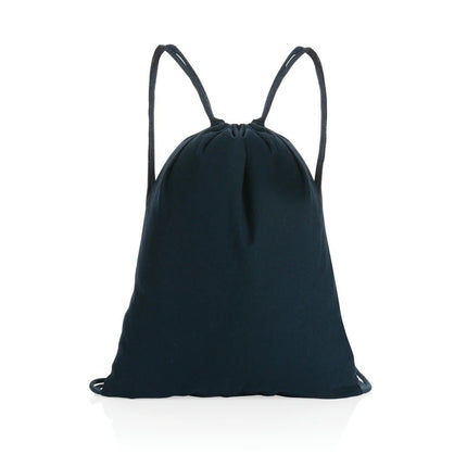 Impact AWARE™ drawstring backpack 145g - hospitality