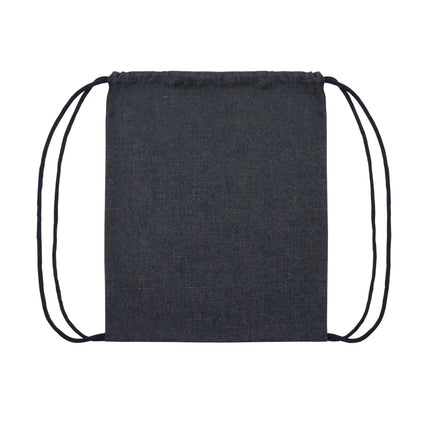 Impact AWARE™ drawstring backpack - hospitality