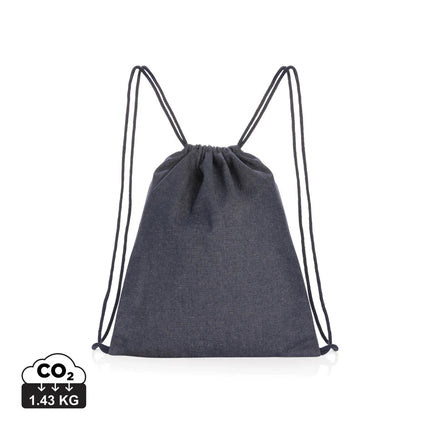 Impact AWARE™ drawstring backpack - hospitality