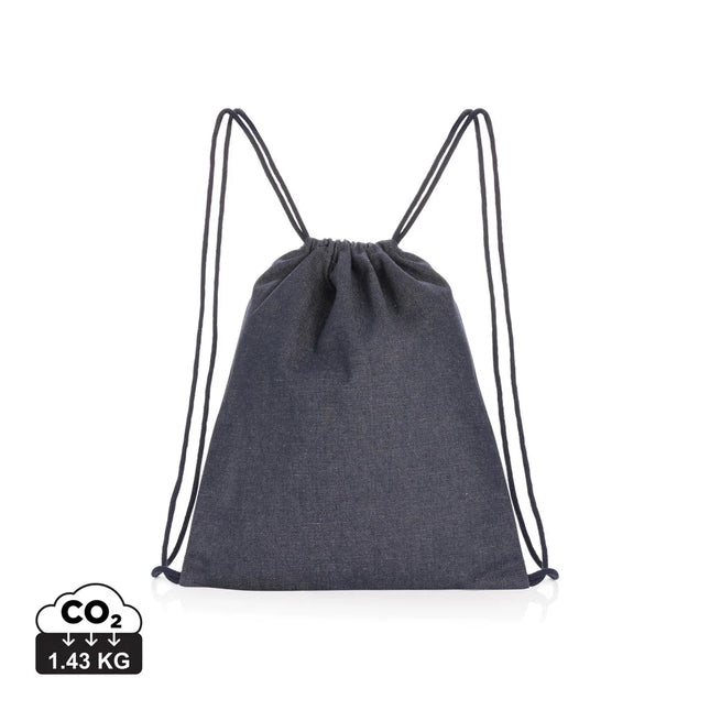 Impact AWARE™ drawstring backpack - hospitality