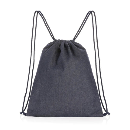 Impact AWARE™ drawstring backpack - hospitality