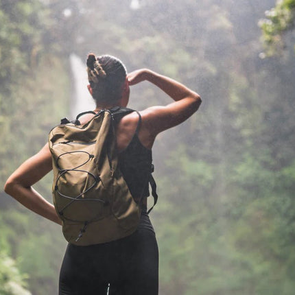 Impact AWARE™ Hiking backpack 18L - hospitality