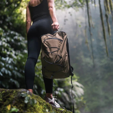 Impact AWARE™ Hiking backpack 18L - hospitality