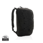 rPET,rPET / black / 29 x 14 x 46.5 cm