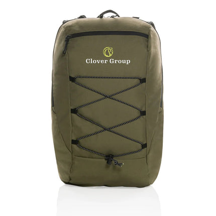 Impact AWARE™ Hiking backpack 18L - hospitality