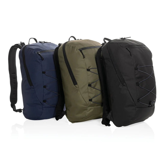 Impact AWARE™ Hiking backpack 18L - hospitality