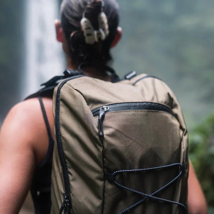 Impact AWARE™ Hiking backpack 18L - hospitality