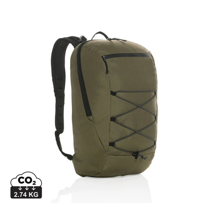 Impact AWARE™ Hiking backpack 18L - hospitality
