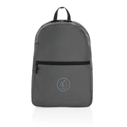 Impact AWARE™ lightweight backpack - hospitality