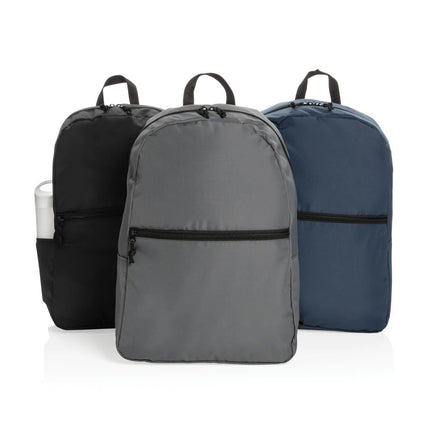Impact AWARE™ lightweight backpack - hospitality