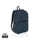 rPET / navy / 31 x 17 x 44 cm