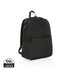 rPET / black / 31 x 17 x 44 cm