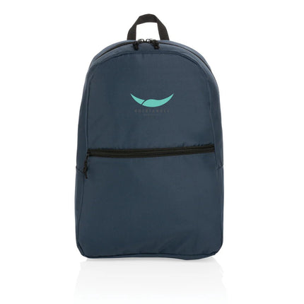 Impact AWARE™ lightweight backpack - hospitality