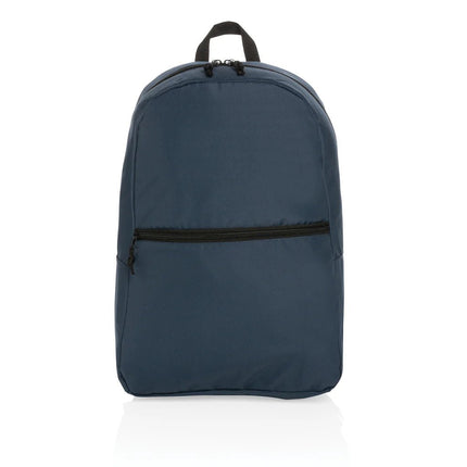 Impact AWARE™ lightweight backpack - hospitality