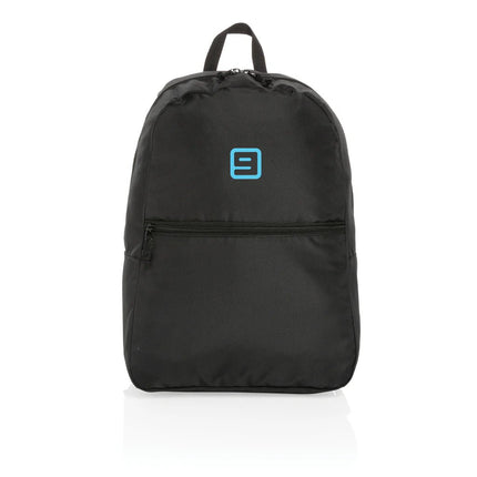 Impact AWARE™ lightweight backpack - hospitality