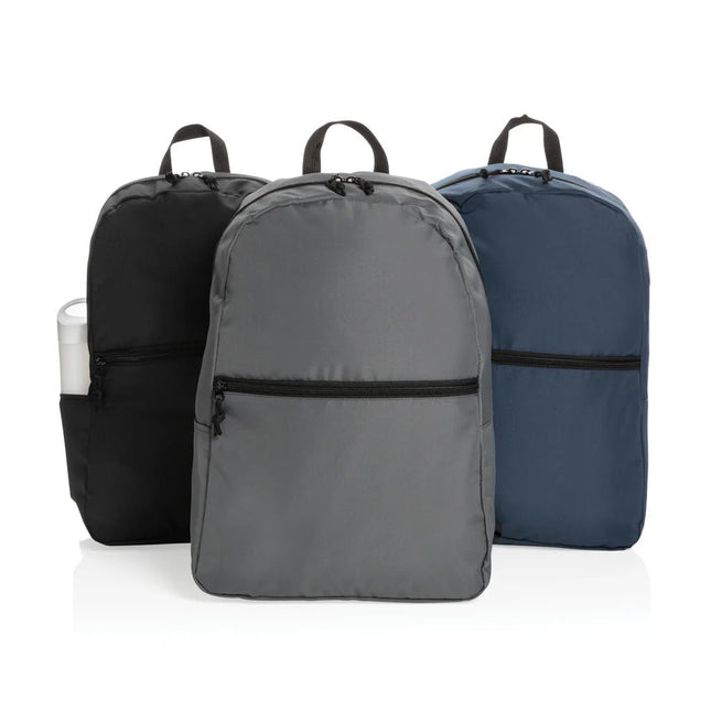 Impact AWARE™ lightweight backpack - hospitality