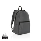 rPET / anthracite / 31 x 17 x 44 cm