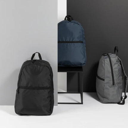 Impact AWARE™ lightweight backpack - hospitality