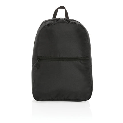 Impact AWARE™ lightweight backpack - hospitality
