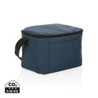 rPET,Polyethylene vinyl acetate / navy / 22 x 15 x 16 cm