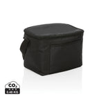 rPET,Polyethylene vinyl acetate / black / 22 x 15 x 16 cm