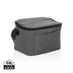 rPET,Polyethylene vinyl acetate / anthracite / 22 x 15 x 16 cm