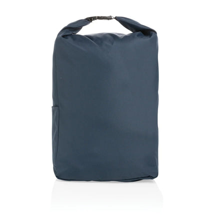 Impact AWARE™ lightweight rolltop backpack - hospitality