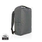 rPET / anthracite / 31.5 x 14.5 x 46 cm