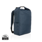 rPET / navy / 31.5 x 14.5 x 46 cm