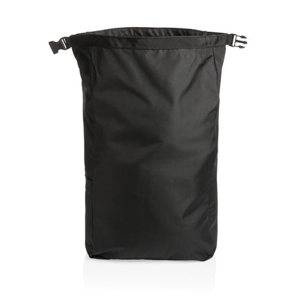 Impact AWARE™ lightweight rolltop backpack - hospitality