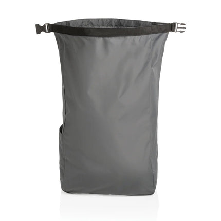Impact AWARE™ lightweight rolltop backpack - hospitality