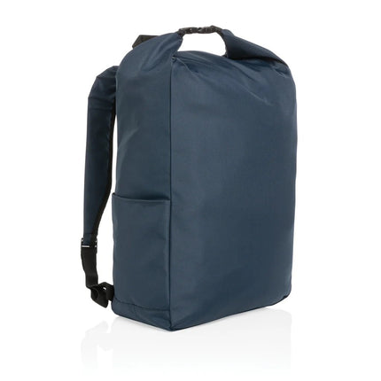 Impact AWARE™ lightweight rolltop backpack - hospitality