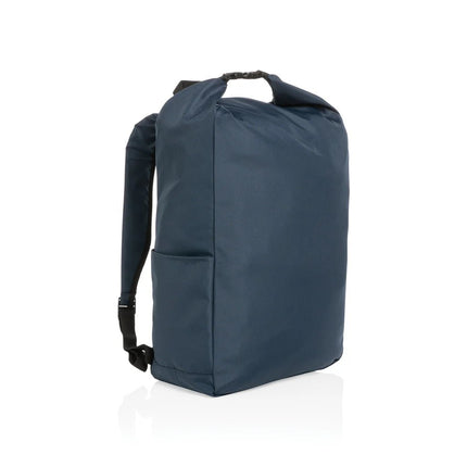 Impact AWARE™ lightweight rolltop backpack - hospitality