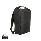 rPET / black / 31.5 x 14.5 x 46 cm