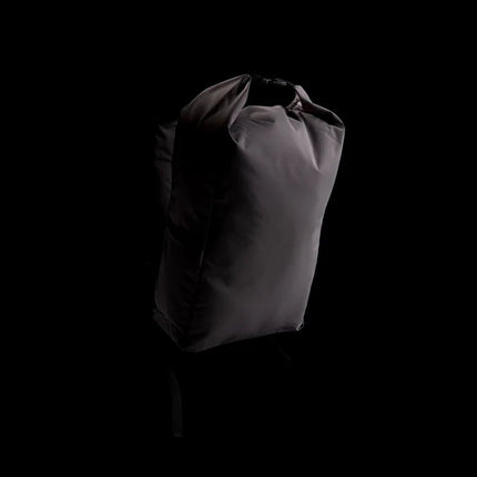 Impact AWARE™ lightweight rolltop backpack - hospitality