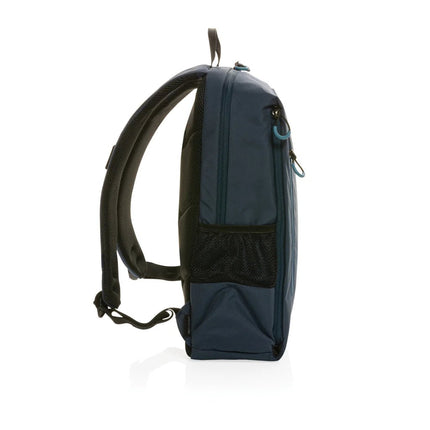 Impact AWARE™ Lima 15.6' RFID laptop backpack - hospitality
