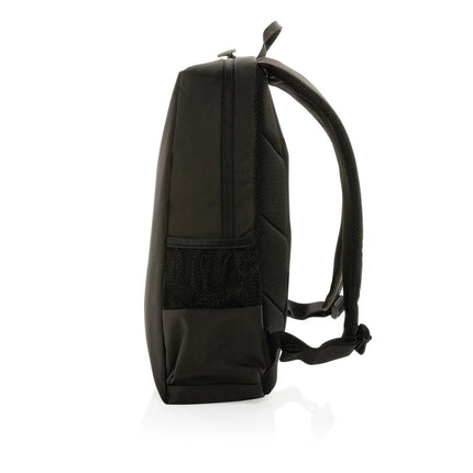 Impact AWARE™ Lima 15.6' RFID laptop backpack - hospitality